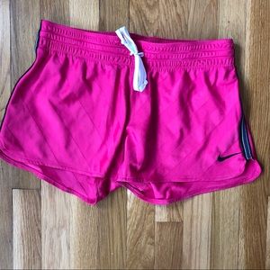 Nike athletic shorts